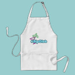 Nipclub Kitchen Apron aprons