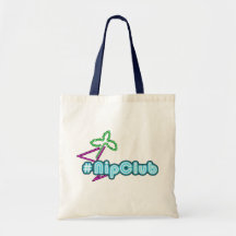 Nipclub Noms bag