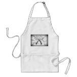 Nipper's Nook aprons