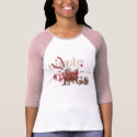 nipple rings t-shirts