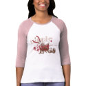 nipple rings t-shirts