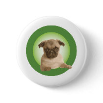 NIPRA Apparel Pinback Button