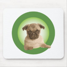 NIPRA Apparel Mouse Pad