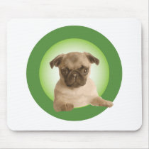 NIPRA Apparel Mouse Pad