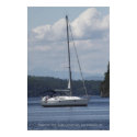 Niquette Bay, Lake Champlain, Colchester, Vt. posters by VermontCardCompany Niquette Bay, Lake Champlain, Colchester, Vt. posters