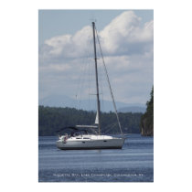 Niquette Bay, Lake Champlain, Colchester, Vt. posters by VermontCardCompany Niquette Bay, Lake Champlain, Colchester, Vt. posters