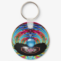 Nirvana keychains by TheStampStore Nirvana keychains