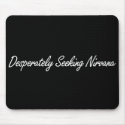 Nirvana mousepads