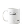 Nirvana Nugget - Mug Template