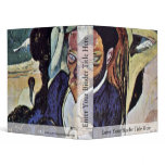 Nirvana Portrait Of Meyer De Haan By Gauguin Paul binders