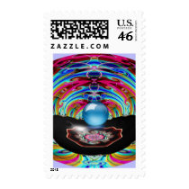 Nirvana postage by TheStampStore Nirvana postage