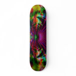 Nirvana *R Custom Skateboard