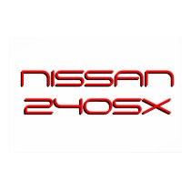 Nissan 240SX posters by Traveler Nissan 240SX posters