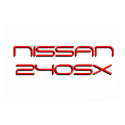 Nissan 240SX posters by Traveler Nissan 240SX posters