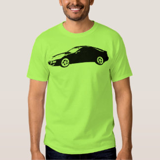 nissan z car shirt