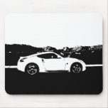 Nissan 370z Mousepad