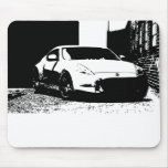 Nissan 370z Mousepad