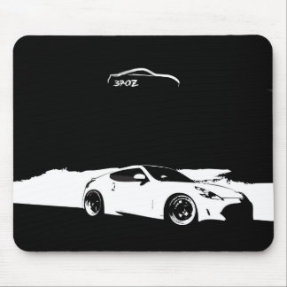Nissan mouse pads #6