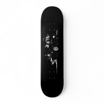 Nissan 370z skate board decks