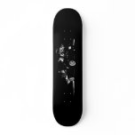 Nissan 370z skate board decks