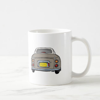 Nissan figaro gifts #8