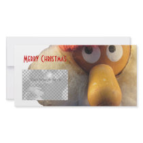Nisse Holiday photocard
