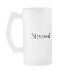 Nisseøl Mugs