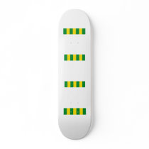 Nissi, Estonia skateboards by bestflag Nissi, Estonia skateboards