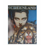 nita, naldi, rudolph, valentino, film, festival