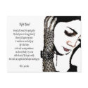 Nite Ritual postcards by churchto12 Nite Ritual postcards
