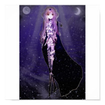 Nite, the diamond warrior posters