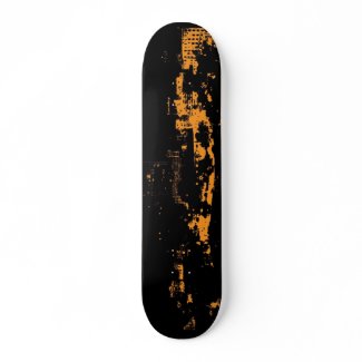 NiteLife skateboard