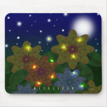 NITELITES mousepads