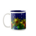 NITELITES MUG by voliman NITELITES MUG