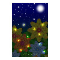 NITELITES posters by voliman NITELITES posters