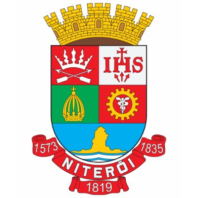Niteroi Coat of Arms T-shirt by FlagTshirts