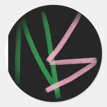 Niteshift Cla$$ic Sticker