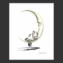 Nitey Nite - Poster posters