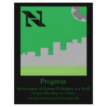 Nitovian Empire Flyer