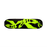 Nitro Dino Skate Board Deck
