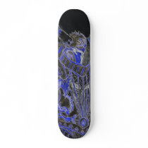nitro knight skateboards by sandman637 nitro knight skateboards