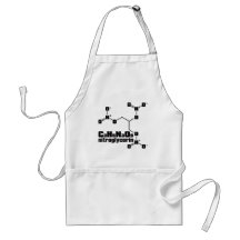 nitroglycerin apron