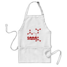 nitroglycerin apron
