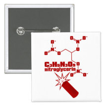 nitroglycerin pin