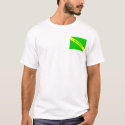 Nitrox/Dive Flag t-shirts by timle8n1 Nitrox/Dive Flag t-shirts