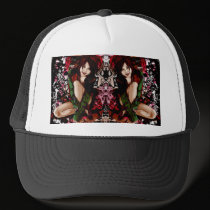 Nittoonn: Free Dom hats