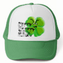 NITTY GRITTY IRISH hats by PANADUCE NITTY GRITTY IRISH hats