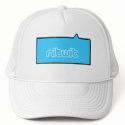 Nitwit hats by TwitterShirts Nitwit hats