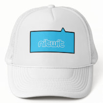 Nitwit hats by TwitterShirts Nitwit hats