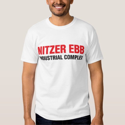 nitzer ebb belief shirt